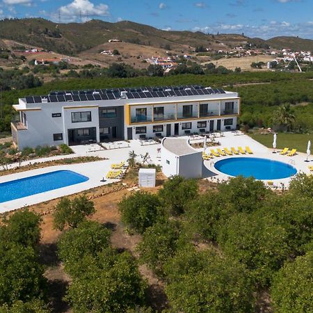 Orange Grove Residence Silves Exterior foto