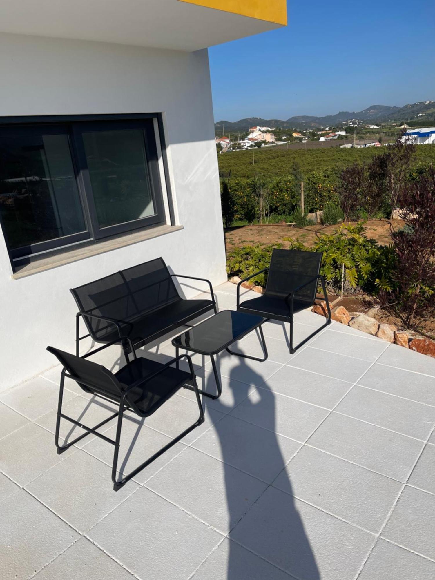 Orange Grove Residence Silves Exterior foto