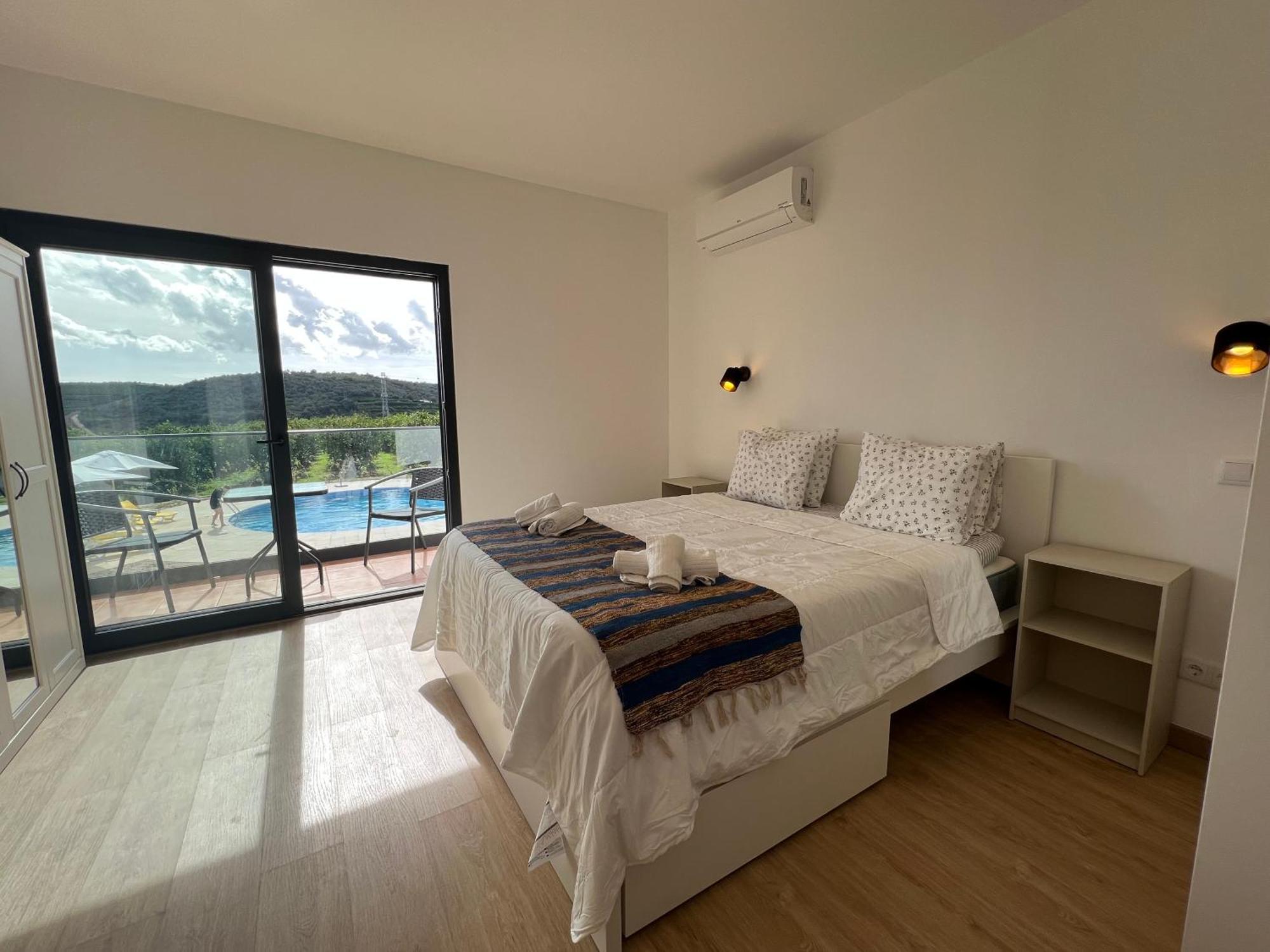 Orange Grove Residence Silves Exterior foto