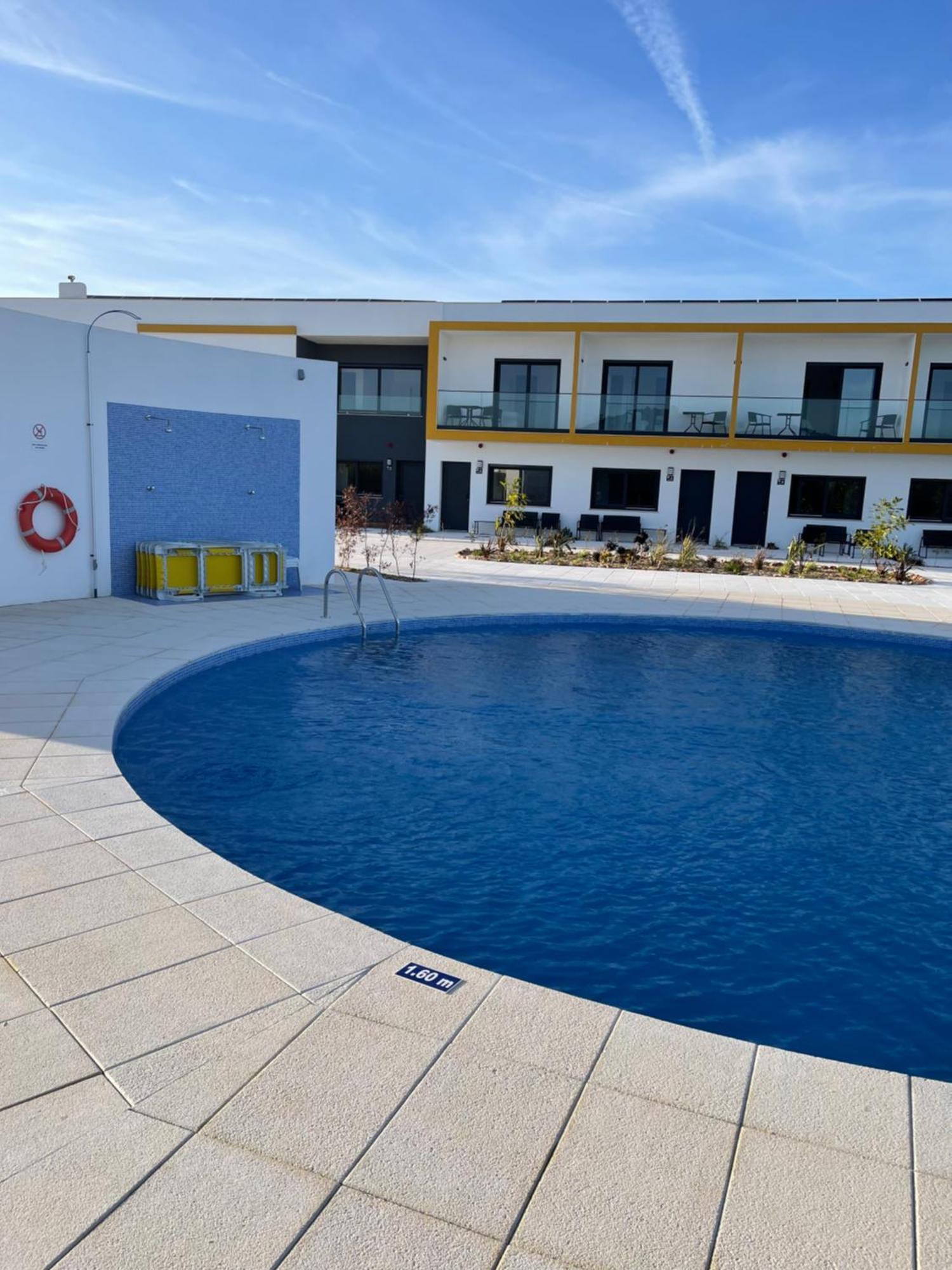 Orange Grove Residence Silves Exterior foto