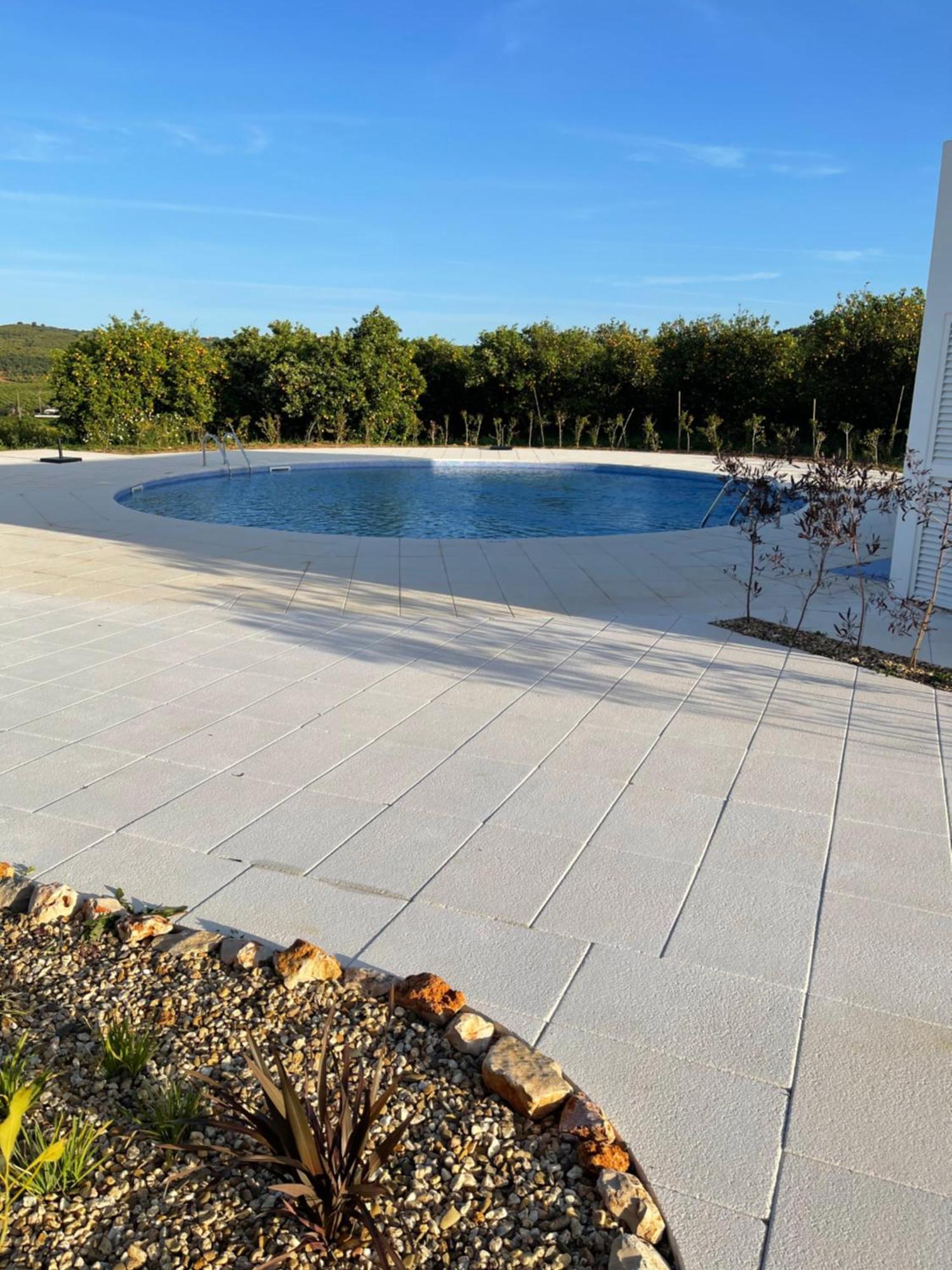 Orange Grove Residence Silves Exterior foto