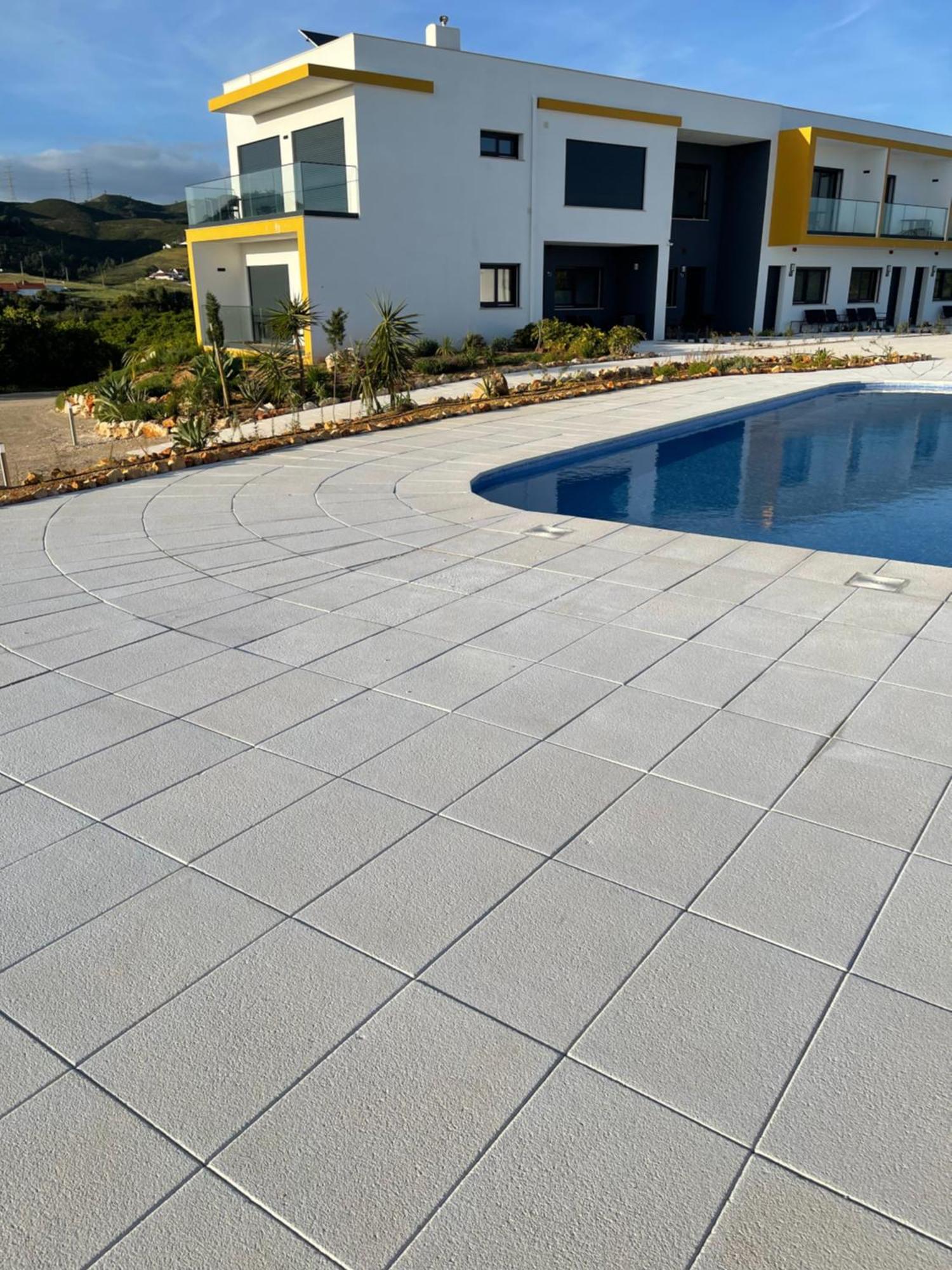 Orange Grove Residence Silves Exterior foto